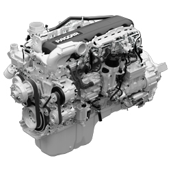 P84E9 Engine